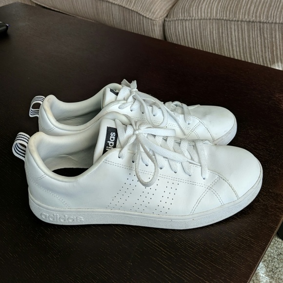 Adidas Neo Women's Advantage Clean VS Adidas Neo Women's Advantage Clean VS